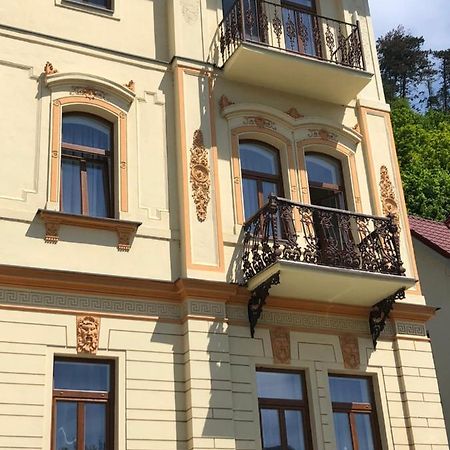 Apartman Marcello Тренчианске-Теплице Экстерьер фото