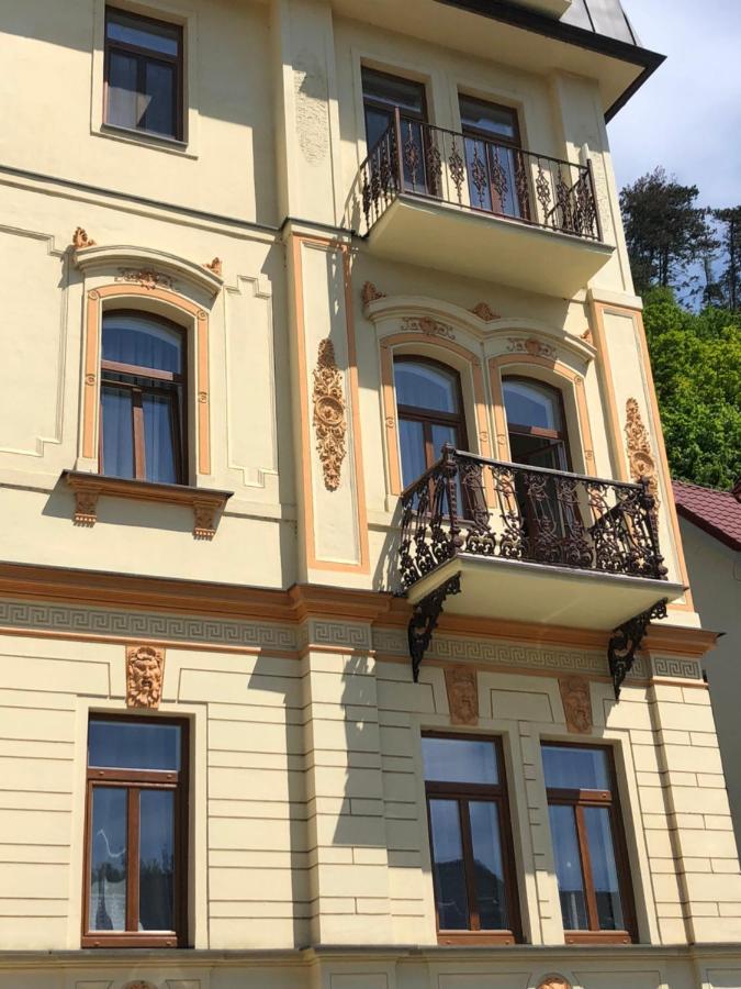 Apartman Marcello Тренчианске-Теплице Экстерьер фото