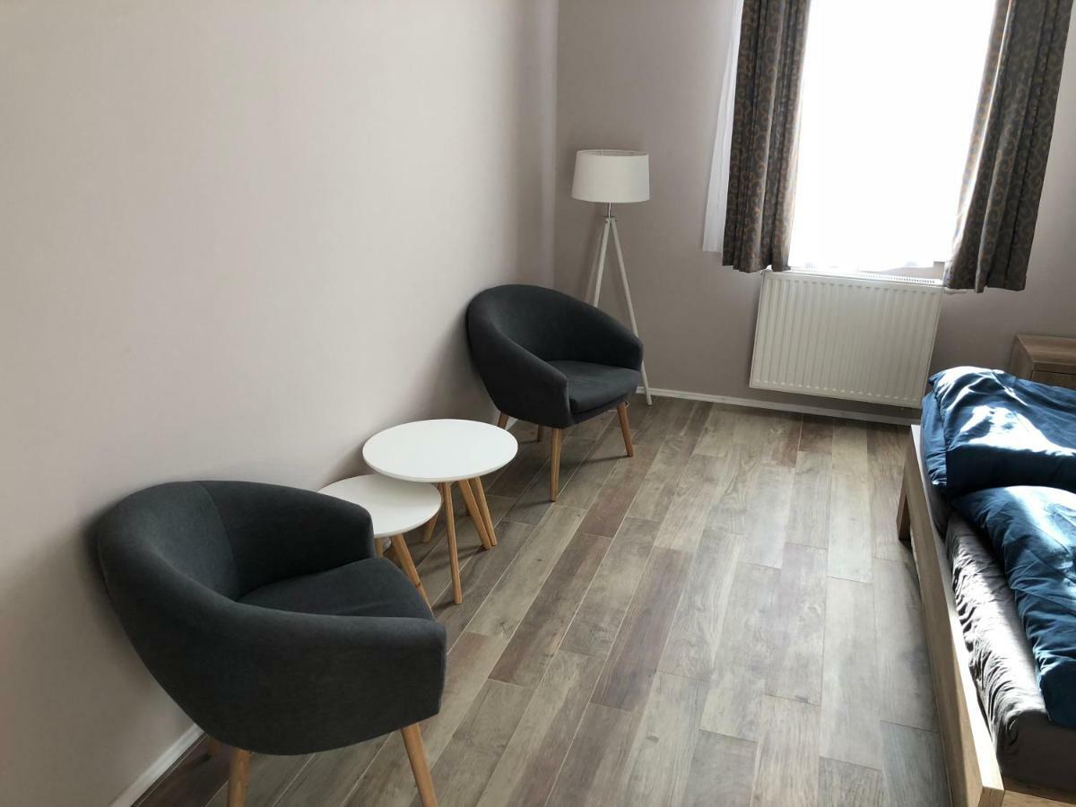 Apartman Marcello Тренчианске-Теплице Экстерьер фото