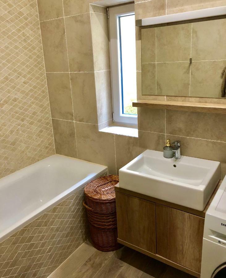Apartman Marcello Тренчианске-Теплице Экстерьер фото