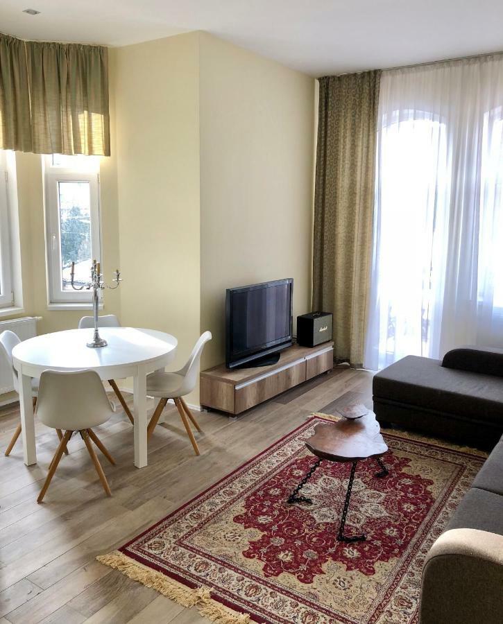 Apartman Marcello Тренчианске-Теплице Экстерьер фото