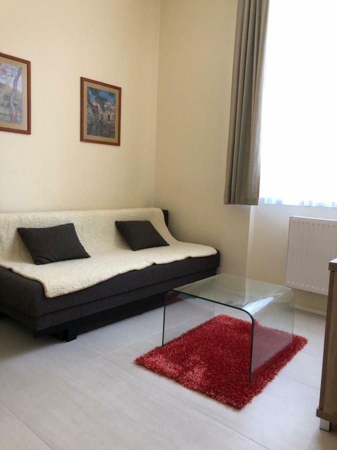 Apartman Marcello Тренчианске-Теплице Экстерьер фото