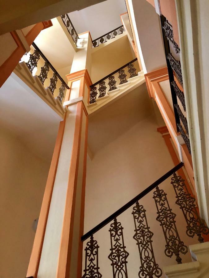 Apartman Marcello Тренчианске-Теплице Экстерьер фото