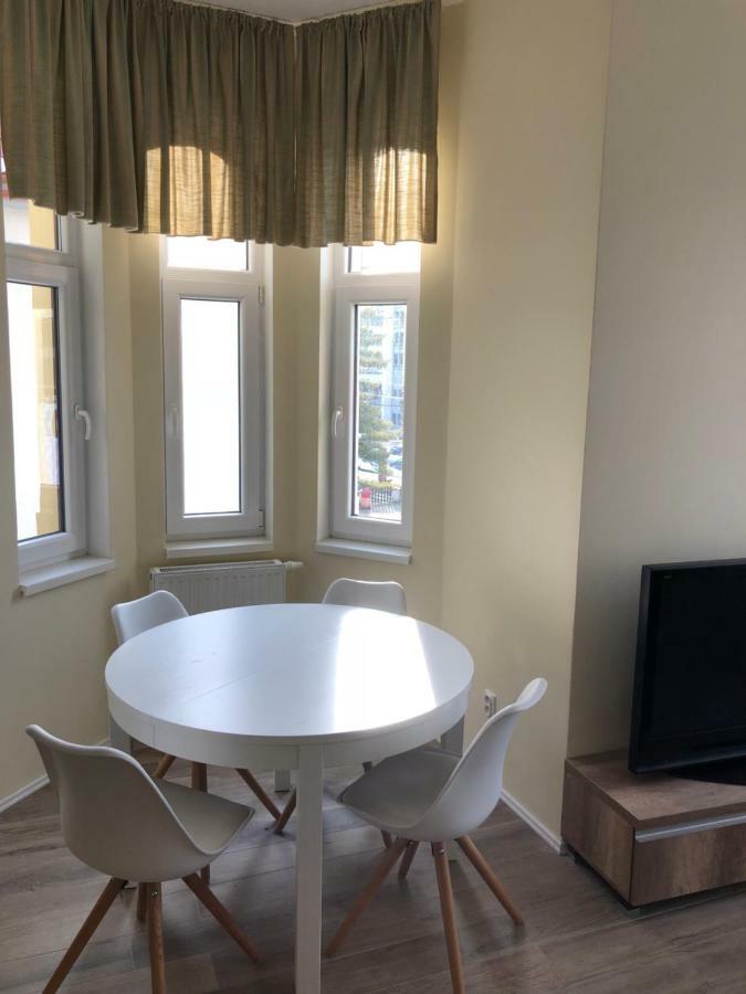 Apartman Marcello Тренчианске-Теплице Экстерьер фото