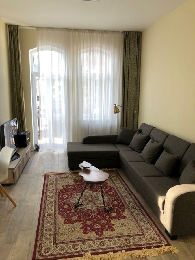 Apartman Marcello Тренчианске-Теплице Экстерьер фото