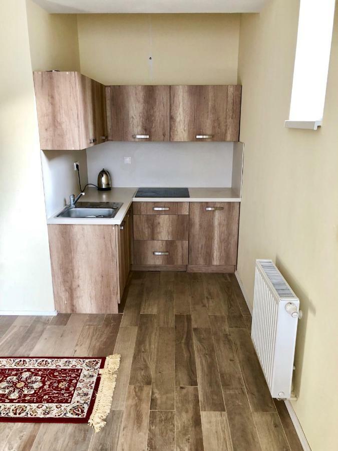 Apartman Marcello Тренчианске-Теплице Экстерьер фото